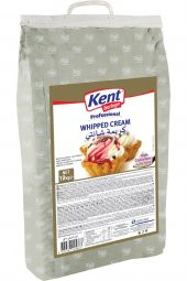 KB Professional Krem Şanti Sade 10 Kg - 1