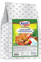 Kent Boringer Professional Tavuk Bulyon 5 Kg - 1