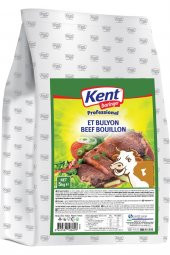 Kent Boringer Professional Et Bulyon 5 Kg - 1