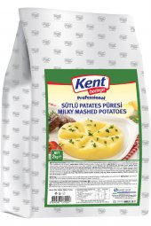 KB Professional Sütlü Patates Püresi 2 Kg - 1