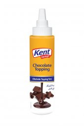300g Çikolatalı Topping Sos - 1