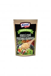 Sebzeli Çeşni 80g - 1