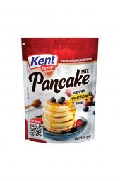 Pankek Mix 130g - 1