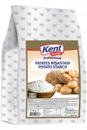 Professional Patates Nişastası 1 Kg - 1