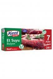 Et Suyu Bulyon 240g - 1