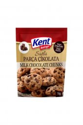 Sütlü Parça Çikolata 70g - 1