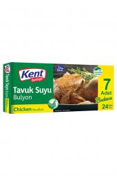 Tavuk Suyu Bulyon 240g - 1