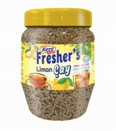 300g Limon Aromalı Granül Çay - 1