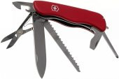 Victorinox Outrider 0.8513 Kırmızı İsviçre Çakısı 111mm 14F - 2