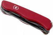Victorinox Outrider 0.8513 Kırmızı İsviçre Çakısı 111mm 14F - 5