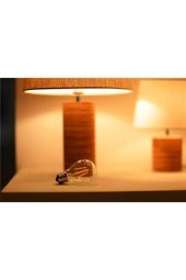 Philips 4,7W - 50W  Led Spot Ampul Sarı Işık 2700K (10 ADET) - 5