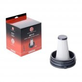 Hoover S117 Athen Şarjlı Süpürge Filtresi - 1