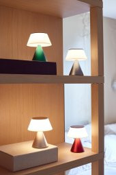 Lexon Luma M Led Lamba - 7