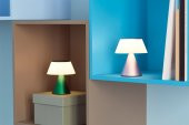 Lexon Luma M Led Lamba Dore - 4