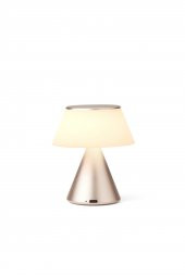 Lexon Luma M Led Lamba Dore - 7