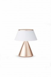 Lexon Luma M Led Lamba Dore - 1