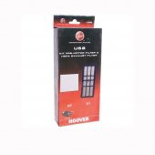 Hoover U68 Athos Serisi Filtre - 1