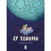 Timaş Çocuk Ay Tohumu-Katarina Macurova KTP - 1