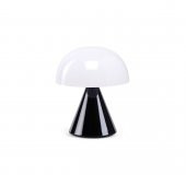 Lexon Mina Led Lamba- Siyah - 1
