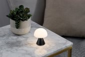Lexon Mina Led Lamba- Siyah - 6