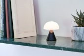 Lexon Mina Led Lamba- Siyah - 7