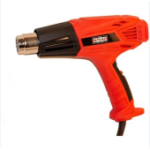 Attlas ATHG2000S Sıcak Hava Tabancası 2000W - 1