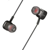 Linktech H16 Type-C Stereo Kulak içi Kablolu Kulaklık - 6
