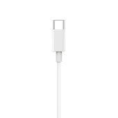 Linktech H16 Type-C Stereo Kulak içi Kablolu Kulaklık - 4