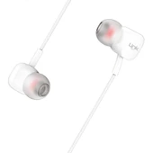 Linktech H16 Type-C Stereo Kulak içi Kablolu Kulaklık - 3