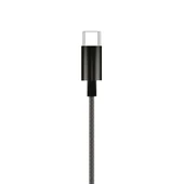 Linktech H16 Type-C Stereo Kulak içi Kablolu Kulaklık - 7