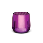 Lexon Mino +  Bluetooth  Hoparlör - Parlak Mor - 1