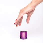 Lexon Mino +  Bluetooth  Hoparlör - Parlak Mor - 4
