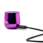 Lexon Mino +  Bluetooth  Hoparlör - Parlak Mor - 3