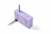 Tykho 3 Radyo ve Bluetooth Hoparlör Lila - 4