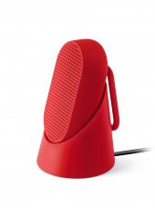 Lexon Mino T Hoparlör Kırmızı thumbnail 1