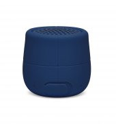 Mino X Suya Dayanıklı Bluetooth Hoparlör Lacivert - 1