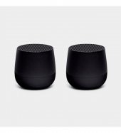 Lexon Twin Mino Bluetooth Tws Hoparlör - 1