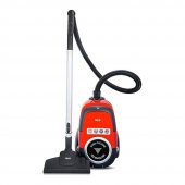 Nice Forever C5 Cat&Dog 900 W Toz Torbasız Elektrikli Süpürge, Kırmızı - 1