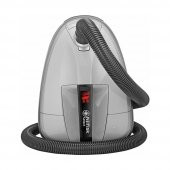 Nilfisk Select Comfort Lgrco13p08a1 650 W Toz Torbalı Elektrikli Süpürge, Gri - 1