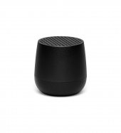 Mino Bluetooth Hoparlör Tws Siyah - 1