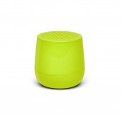 Mino Bluetooth TWS Hoparlör Fosforlu Sarı - 1