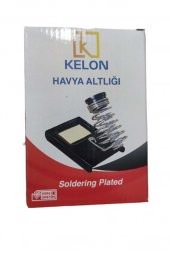 Kelon Kha-006 Havya Altlığı - 1
