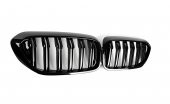 Panjur G30-Lci Piano Black (Çift Çıtalı) -M Tech- 51129852284 - 1