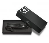 Victorinox Ranger Grip 55 Onyx 0.9563.C31P Siyah İsviçre Çakısı - 2