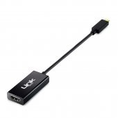 LinkTech A196 Type-C (USB-C) - HDMI Dönüştürücü Adaptör - 3