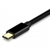 LinkTech A196 Type-C (USB-C) - HDMI Dönüştürücü Adaptör - 4