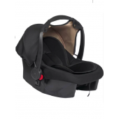 Ottoplus OP470 Travel Sistem Bebek Arabası Gold /Siyah - 4