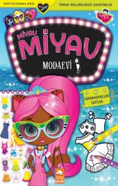 Miyav Miyav Modaevi - Süpermodeller Tatilde - 1