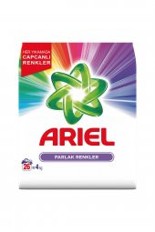 Ariel 4 KG Dağ Esintisi & Renkli - 2