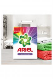 Ariel 4 KG Dağ Esintisi & Renkli - 5